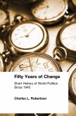 Fifty Years of Change (eBook, PDF)