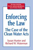 Enforcing the Law (eBook, ePUB)