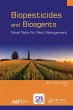 Biopesticides and Bioagents (eBook,... - Bild 1
