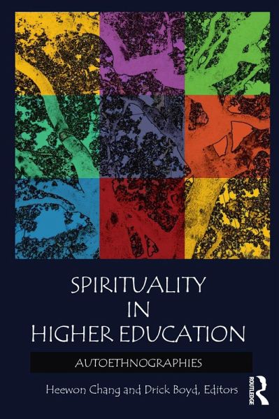 Spirituality in Higher Education (eBook, PDF) Spirituality in Higher Education (eBook, PDF)