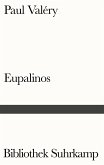 Eupalinos oder Der Architekt