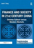 Finance and Society in 21st Century China (eBook, PDF)