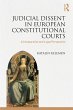 Judicial Dissent in European... - Bild 1
