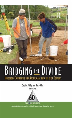 Cover Bridging the Divide (eBook, PDF)