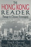 The Hong Kong Reader (eBook, ePUB)
