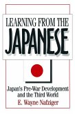 Learning from the Japanese (eBook, PDF)