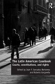 The Latin American Casebook (eBook, PDF)