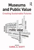 Museums and Public Value (eBook, ePUB)