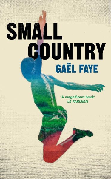 Small Country (eBook, ePUB)
