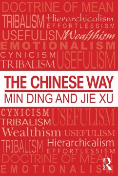 Cover The Chinese Way (eBook, PDF)