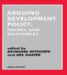 Arguing Development Policy (eBook, PDF) - Bild 1