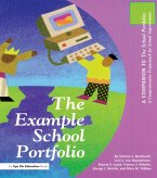 Example School Portfolio, The (eBook, PDF)