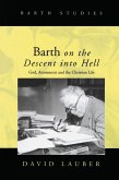 Barth on the Descent into Hell (eBook, ePUB)
