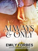 Always and Only (eBook, ePUB) Always and Only (eBook, ePUB)