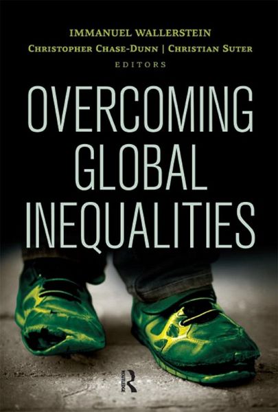 Overcoming Global Inequalities (eBook, PDF)