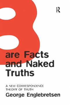 Bare Facts and Naked Truths (eBook, ePUB) - Englebretsen, George