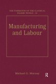 Manufacturing and Labour (eBook, ePUB)