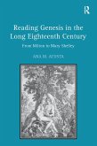 Reading Genesis in the Long Eighteenth Century (eBook, ePUB)