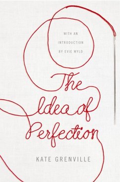 Cover The Idea of Perfection (eBook, ePUB)
