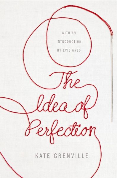 The Idea of Perfection (eBook, ePUB) The Idea of Perfection (eBook, ePUB)
