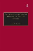 The Nineteenth-Century History of English Studies (eBook, ePUB)
