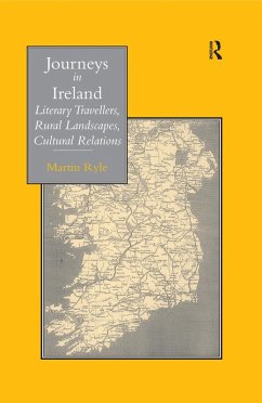 Journeys in Ireland (eBook, ePUB) - Ryle, Martin