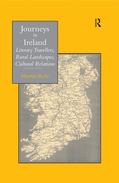 Cover Journeys in Ireland (eBook, ePUB)