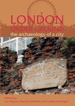 Cover London Under Ground (eBook, PDF)