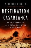Destination Casablanca (eBook, ePUB)