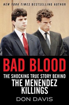 Cover Bad Blood (eBook, ePUB)