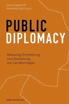 Public Diplomacy - Ingenhoff, Diana;Buhmann, Alexander