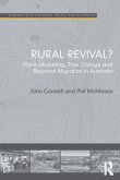 Rural Revival? (eBook, ePUB)