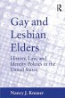 Gay and Lesbian Elders (eBook, PDF) - Bild 1