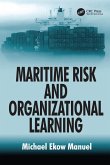 Maritime Risk and Organizational Learning (eBook, PDF)