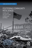 Fostering Community Resilience (eBook, ePUB)