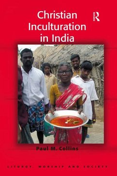 Christian Inculturation in India (eBook, ePUB) - Collins, Paul M.