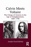 Calvin Meets Voltaire (eBook, PDF)