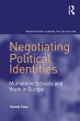 Negotiating Political Identities... - Bild 1