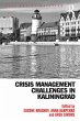 Crisis Management Challenges in... - Bild 1