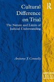 Cultural Difference on Trial (eBook, ePUB)