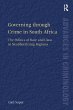 Governing through Crime in South Africa... - Bild 1
