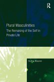 Plural Masculinities (eBook, ePUB)