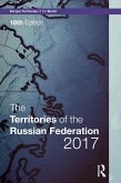 The Territories of the Russian Federation 2017 (eBook, ePUB)