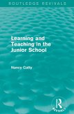 Learning and Teaching in the Junior School (1941) (eBook, ePUB)