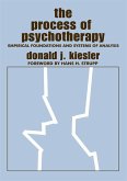 The Process of Psychotherapy (eBook, PDF)