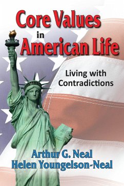 Cover Core Values in American Life (eBook, PDF)