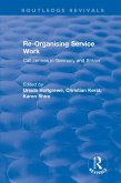 Re-organising Service Work (eBook, ePUB)