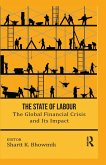 The State of Labour (eBook, ePUB)