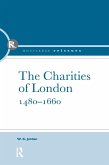 Philanthropy in England (eBook, PDF) Philanthropy in England (eBook, PDF)
