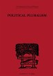 Political Pluralism (eBook, ePUB) - Bild 1